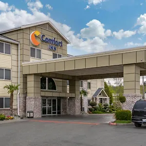 Inn Comfort - Seattle, Kent