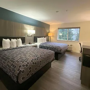 Inn Baymont By Wyndham - Seattle, Kent